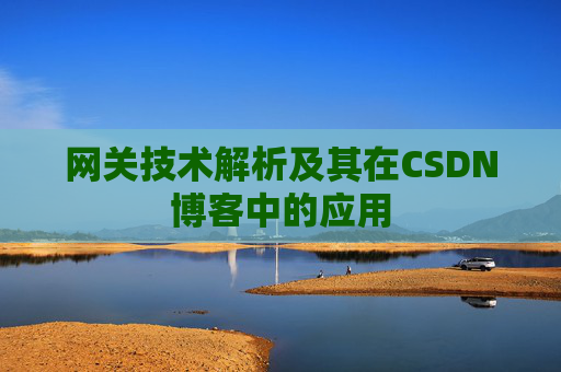 网关技术解析及其在CSDN博客中的应用